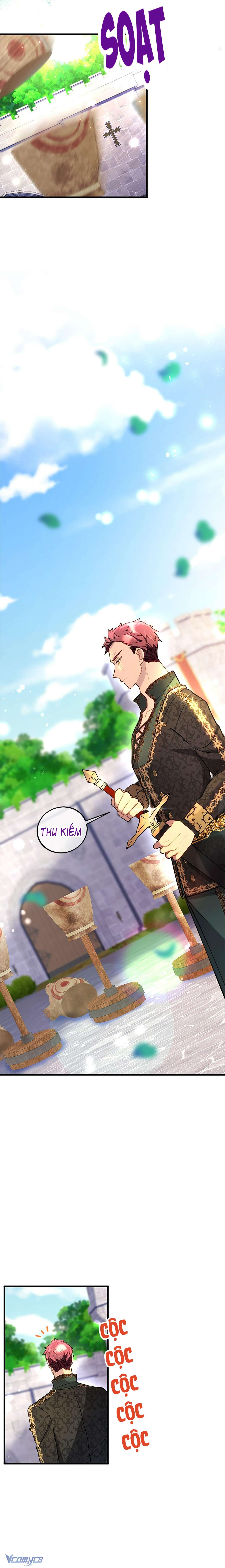 Đại Tiểu Thư Sao Phải Giả Nam Chap 112 - Next Chap 113