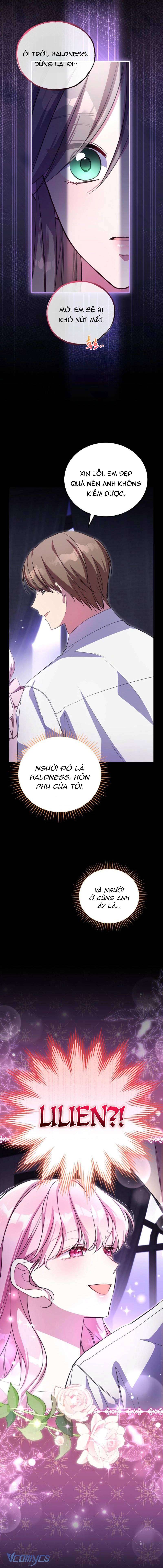 Giáo Viên Ở Trường Mẫu Giáo Quý Tộc Lại Một Ngày Vất Vả Chap 3 - Trang 2