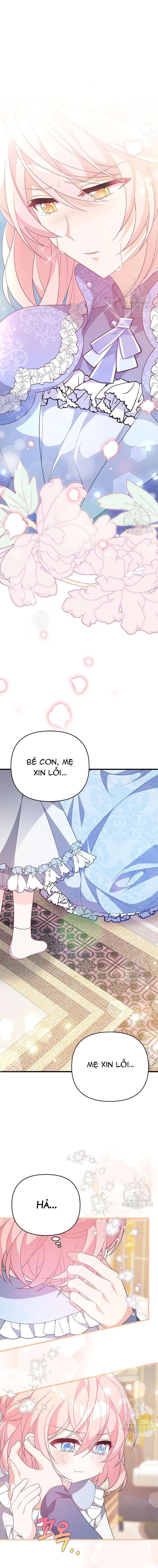 VÌ ANH TRAI TÔI SẼ QUYẾN RŨ NAM CHÍNH Chapter 27 - Trang 4