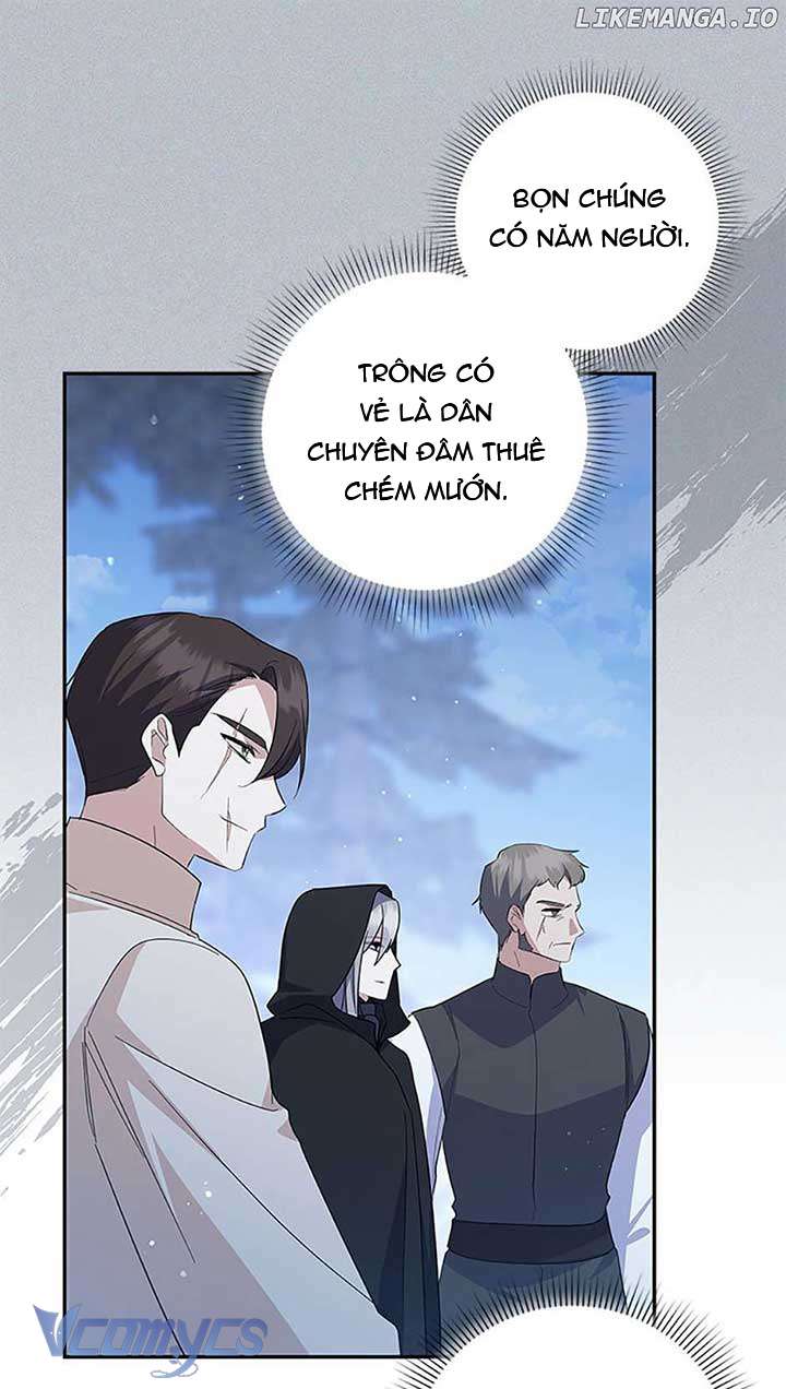 Kế Hoạch Trả Thù Chap 87 - Trang 2