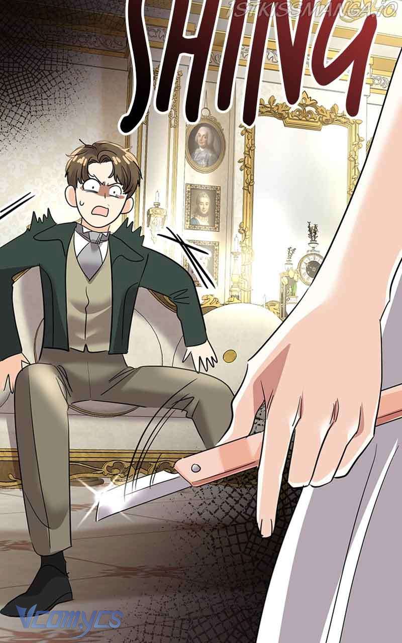 Hoàng Hậu Son Môi Chap 9 - Trang 2