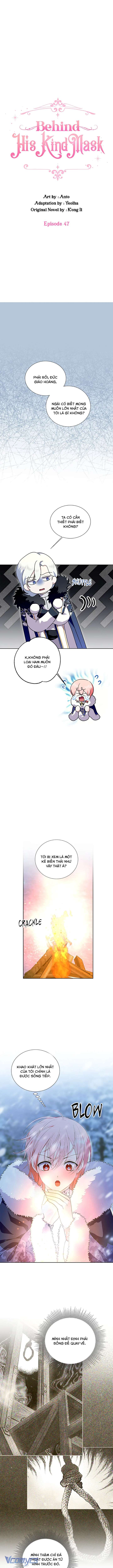 [PNT] Phía Sau Mặt Nạ Của Nam Chính Hiền Lành Chap 47 - Trang 2