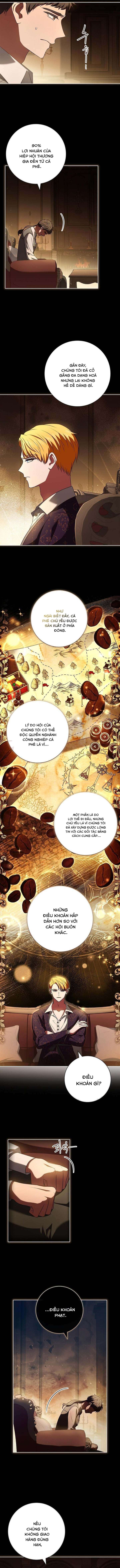 Hãy Để Luật Sư Chuyên Nghiệp Lo Chuyện Ly Hôn Chap 13 - Trang 2