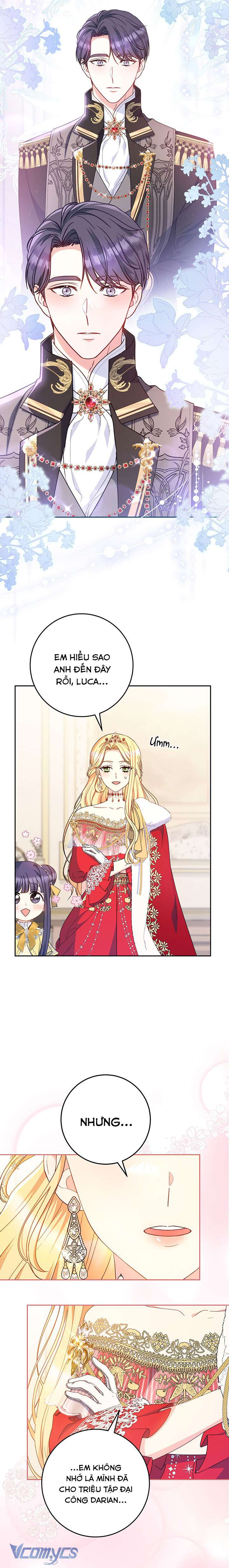 Tôi Đã Nuôi Dạy Em Gái Mình Một Cách Hoàn Hảo Chapter 25 - Trang 4