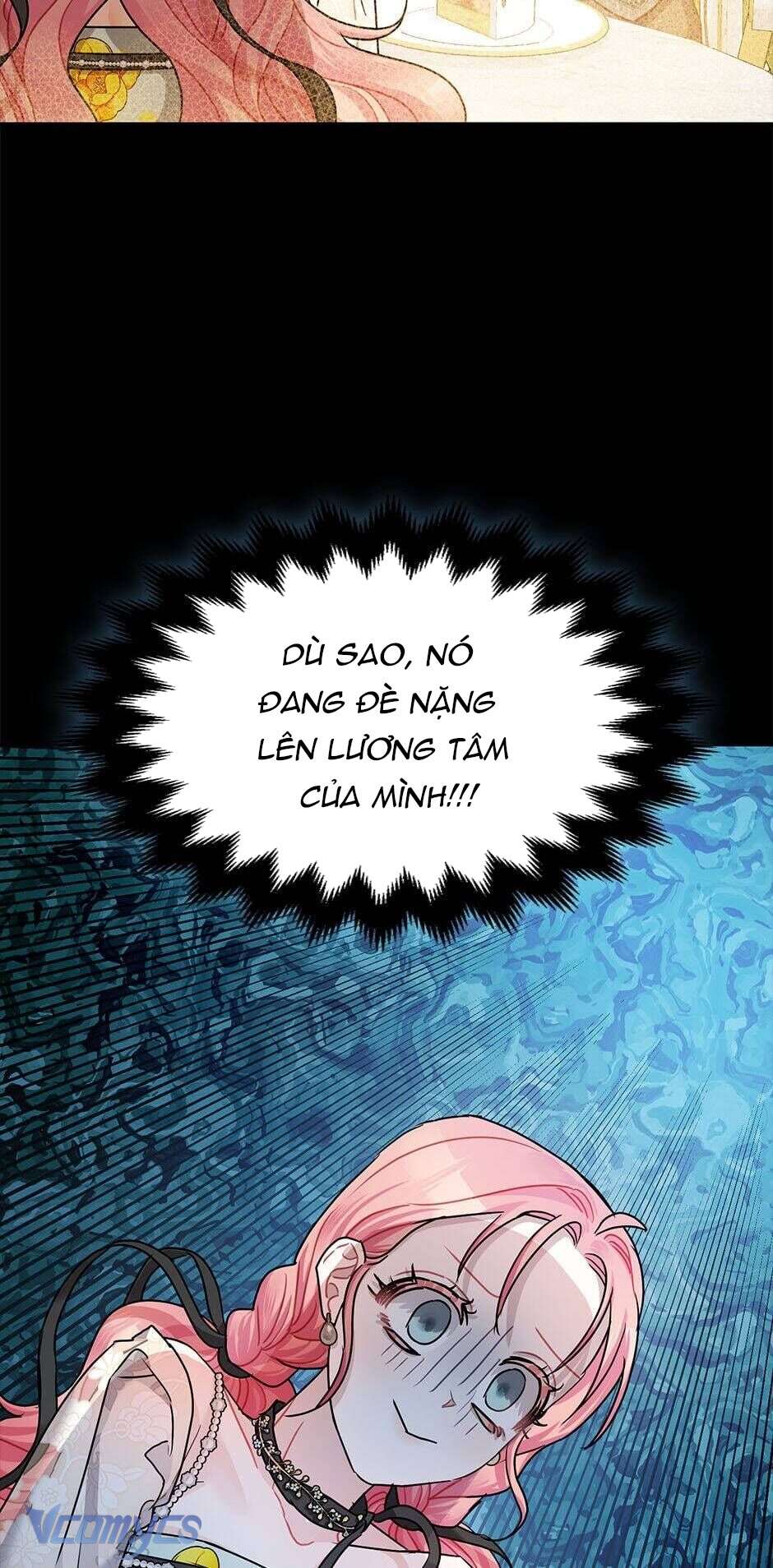 Liều Thuốc An Thần Của Bạo Chúa Chap 26 - Trang 4