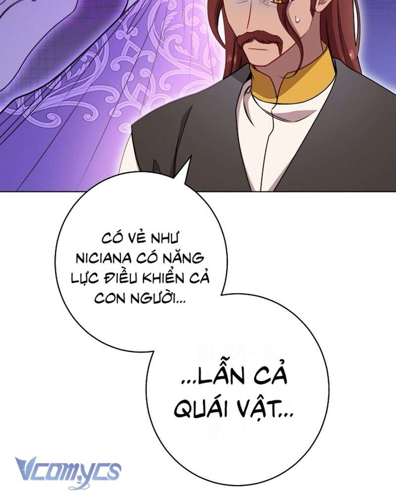 Hầu Gái Độc Quyền Của Hoàng Hậu Phản Diện Chap 85 - Trang 4