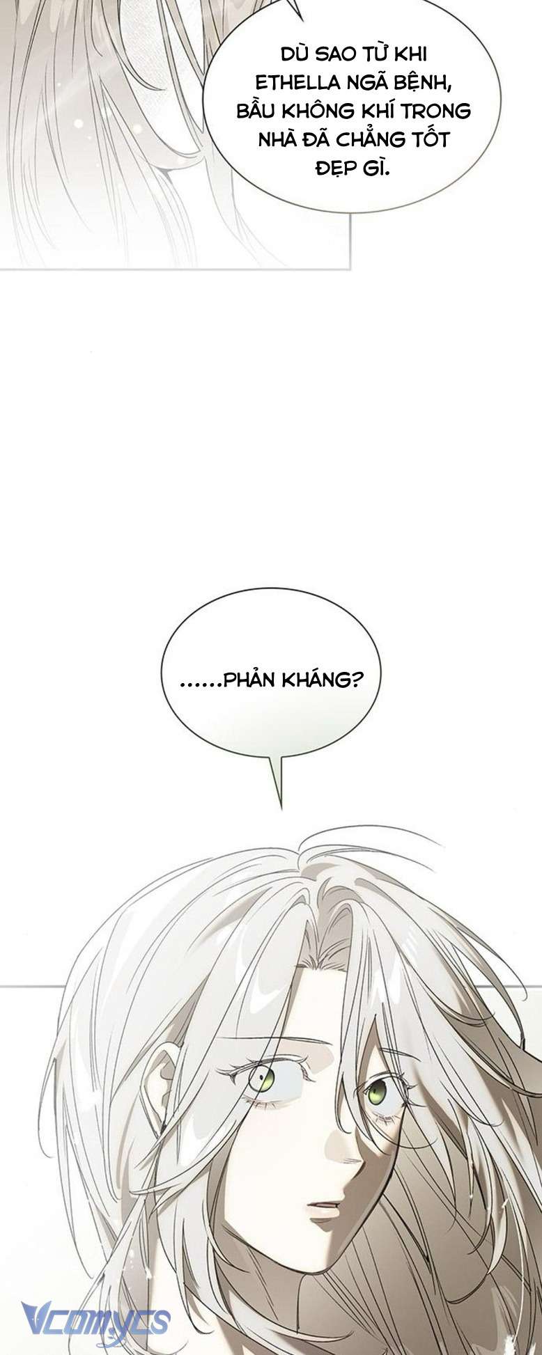 Cứ Cố Gắng Hết Sức Để Hối Hận Chap 22 - Trang 4