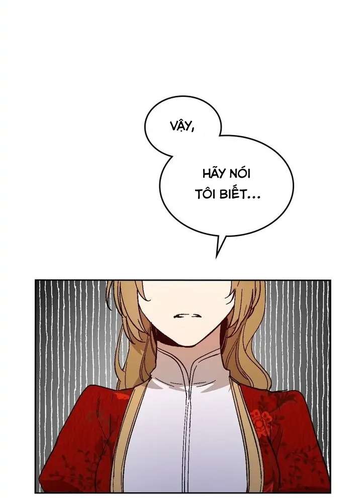 Vị Hôn Thê Khế Ước Của Công Tước Chap 146 - Next Chap 147