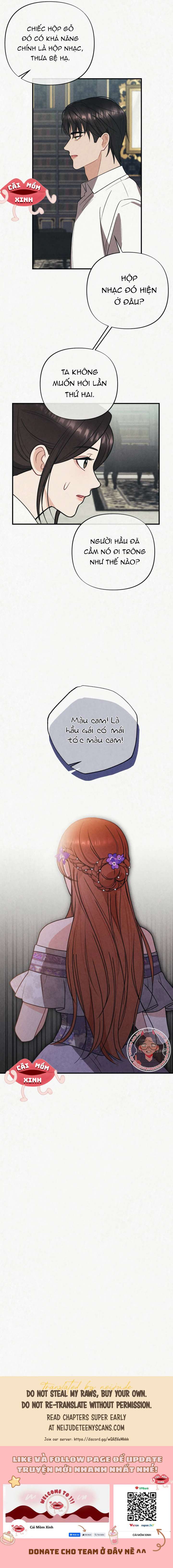 Tù Binh Trong Mơ Tù Binh Trong Mơ-Chap 14 - Trang 2