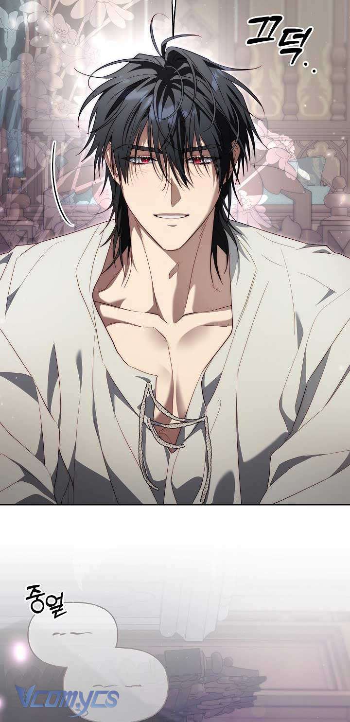 Thuần Hóa Hoàng Tử Quái Vật Chap 32 - Next Chap 33