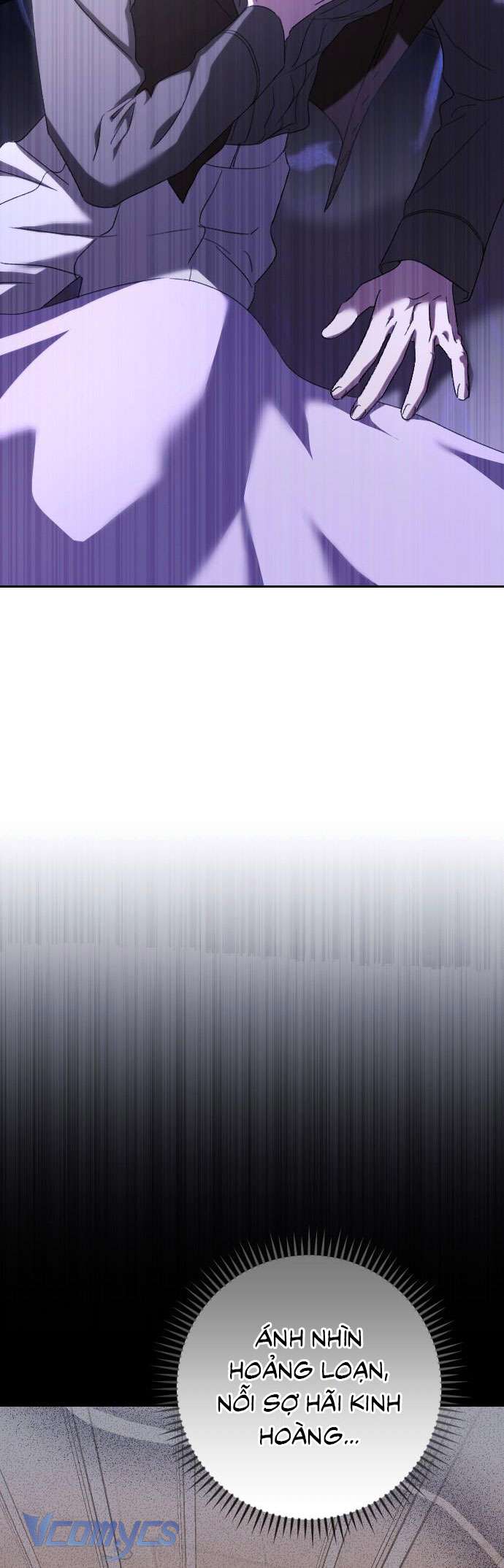 Dành Cho Những Ai Coi Hối Tiếc Là Điều Xa Xỉ Chap 54 - Trang 3