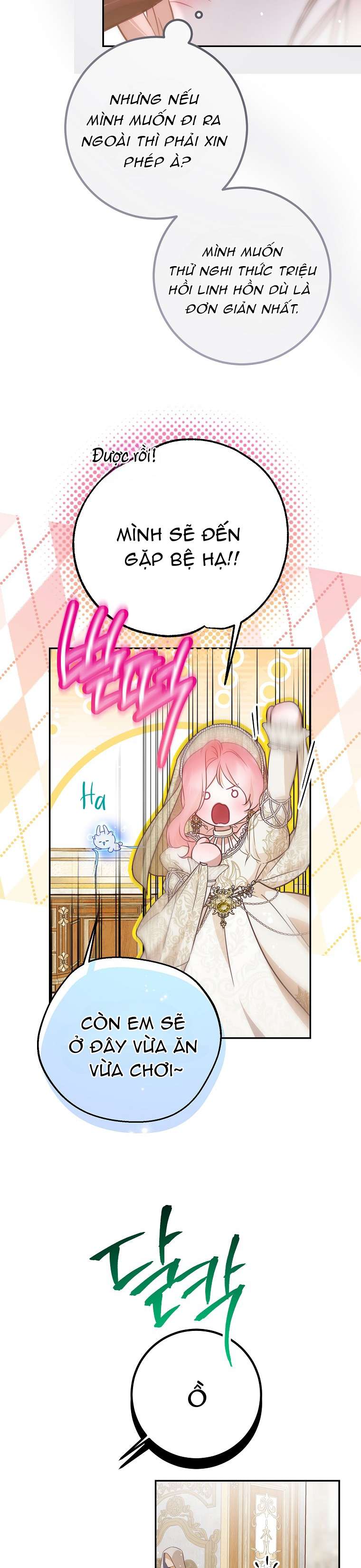 Khi Trái Tim Dẫn Lối Đôi Ta Chap 46 - Next Chap 47