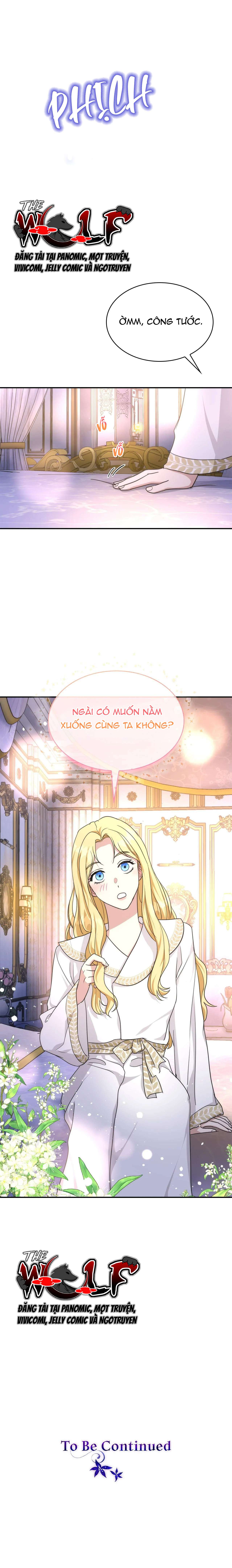 Tôi Trở Thành Vú Nuôi Của Đám Nhóc Quỷ Chap 52 - Trang 3