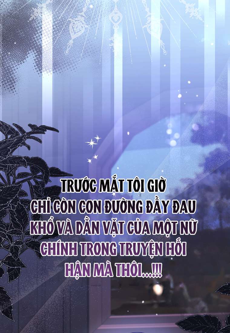 Nữ Chính Của Câu Chuyện Hối Hận Có Trái Tim Mạnh Mẽ Chap 1 - Trang 3