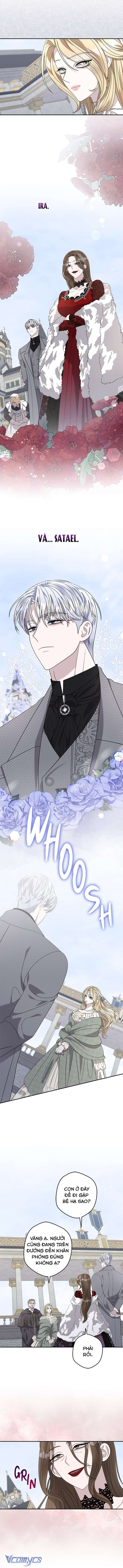 Dụ Hoặc Chap 31 - Trang 3