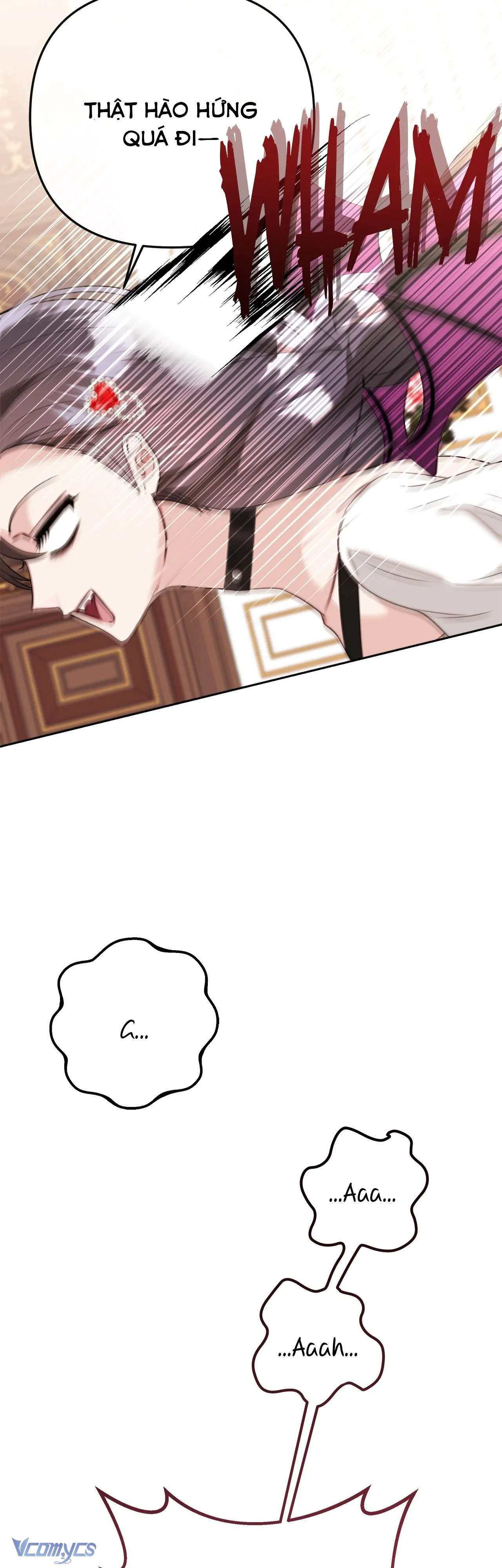 [18+] Chủ Nhân Hầm Ngục Hạng S Chap 6 - Next Chap 7