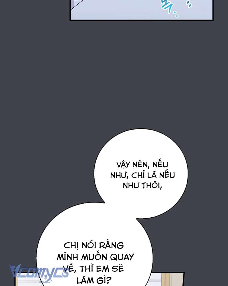 Chị Gái Của Nhân Vật Phản Diện Hôm Nay Cũng Đang Đau Khổ Chap 83 - Trang 4