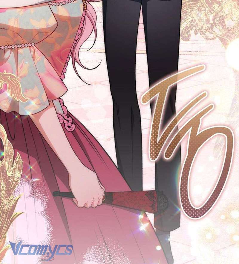 Hầu Gái Độc Quyền Của Hoàng Hậu Phản Diện Chap 107 - Trang 3