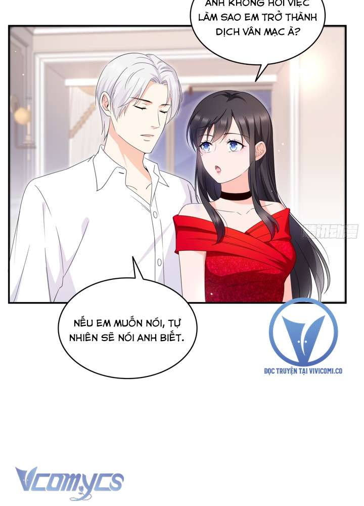 Hệt Như Hàn Quang Gặp Nắng Gắt Chapter 555 - Trang 4