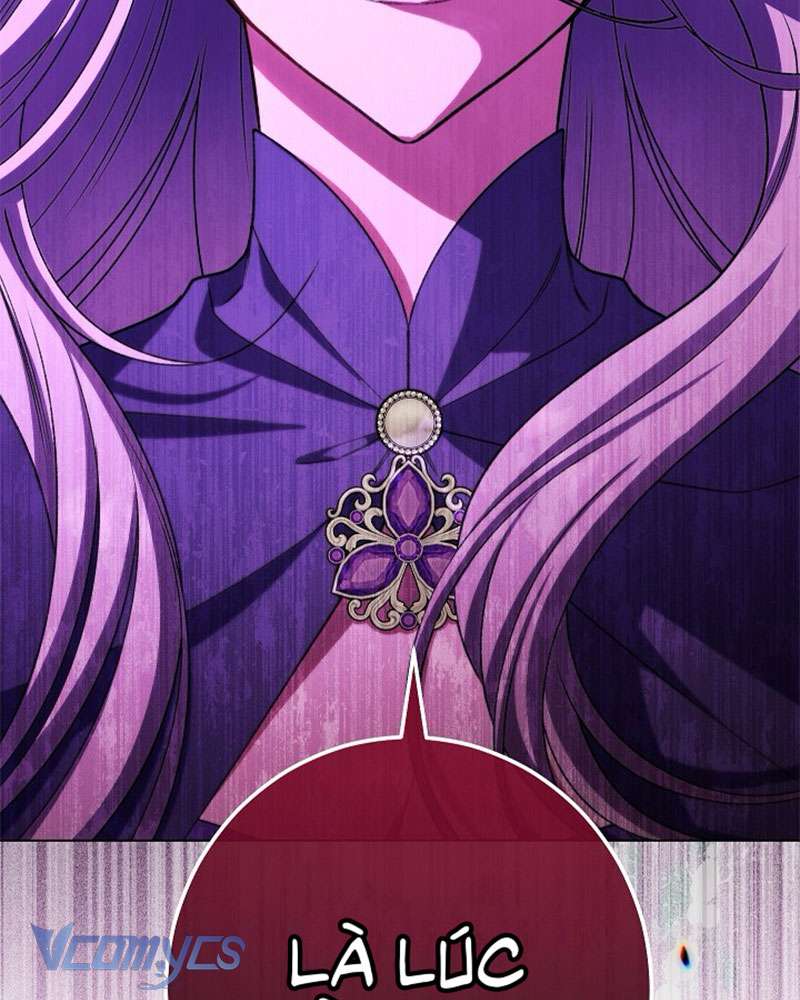 Hầu Gái Độc Quyền Của Hoàng Hậu Phản Diện Chap 95 - Trang 4