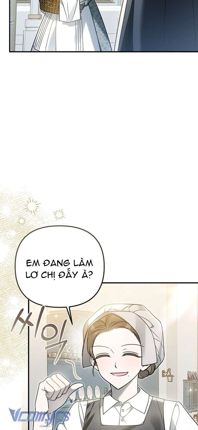 Độc Chiếm Sủng Ái Của Công Chúa Út, Mọi Người Đều Say Mê Tôi. Chap 15 - Trang 4