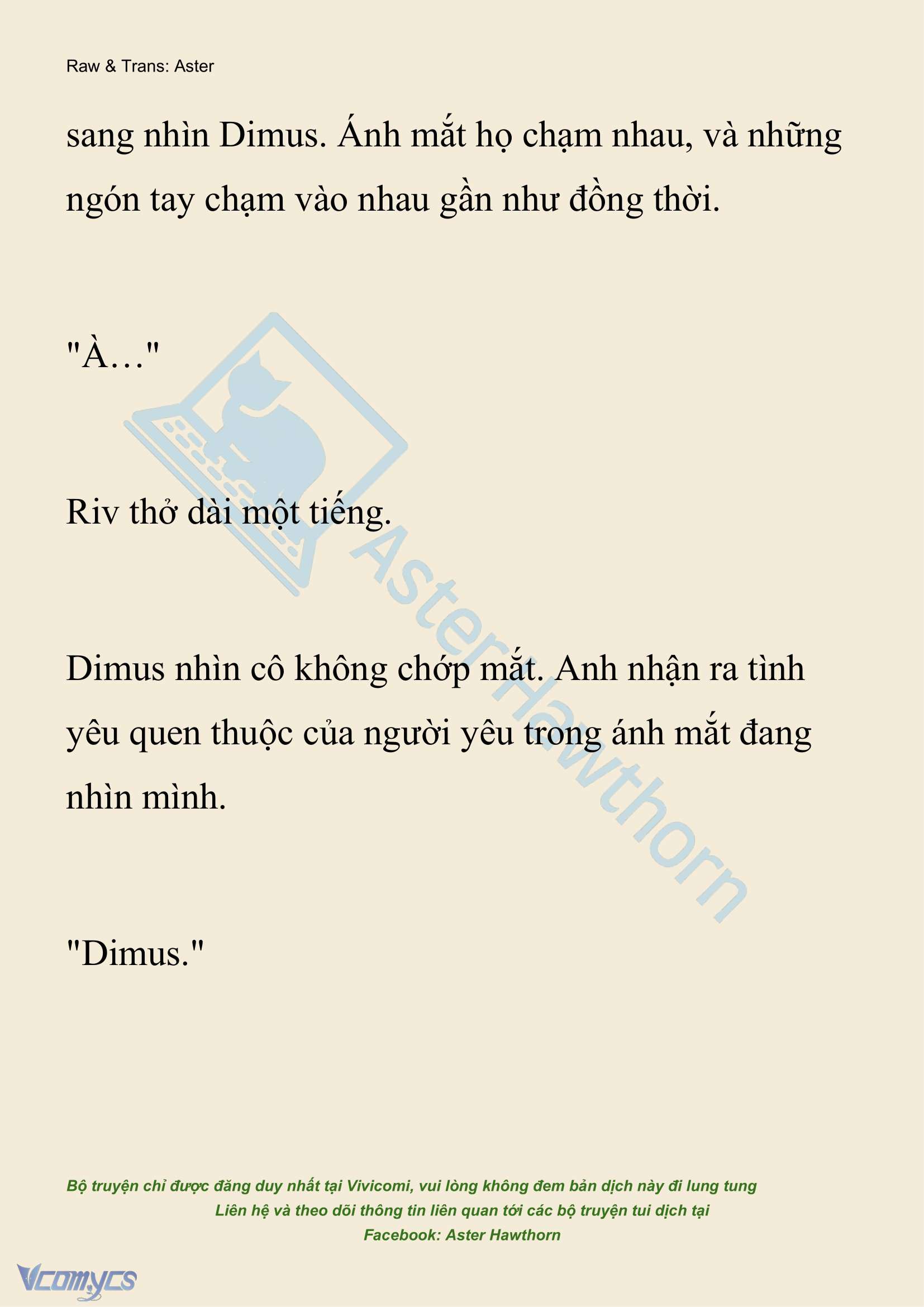 [NOVEL] Odalisque Chap 164 - Trang 2