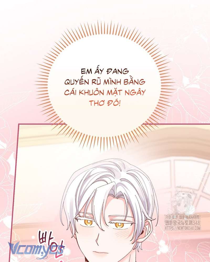 Chị Gái Của Nhân Vật Phản Diện Hôm Nay Cũng Đang Đau Khổ Chap 96 - Trang 4