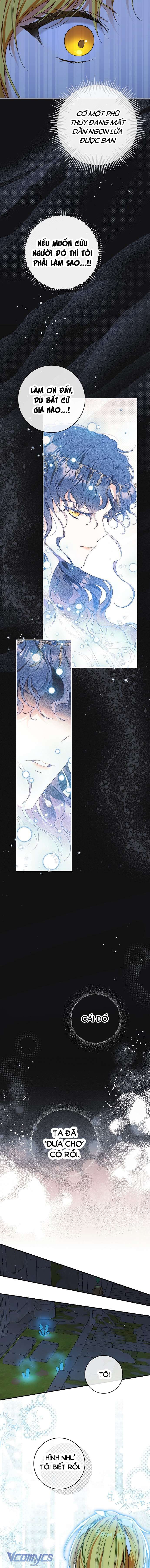 Thuần Hóa Hầu Tước Quái Dị Chap 78 - Next Chap 79