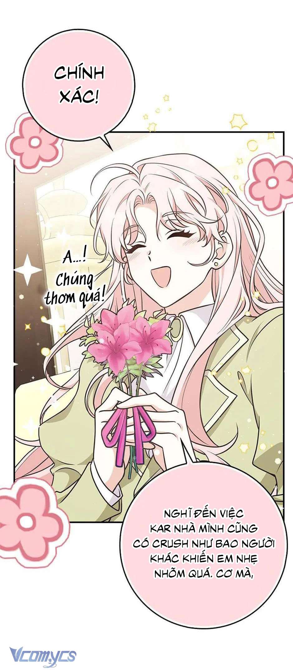 Tôi Thề Chúng Ta Chỉ Là Bạn Chapter 20 - Next Chapter 21