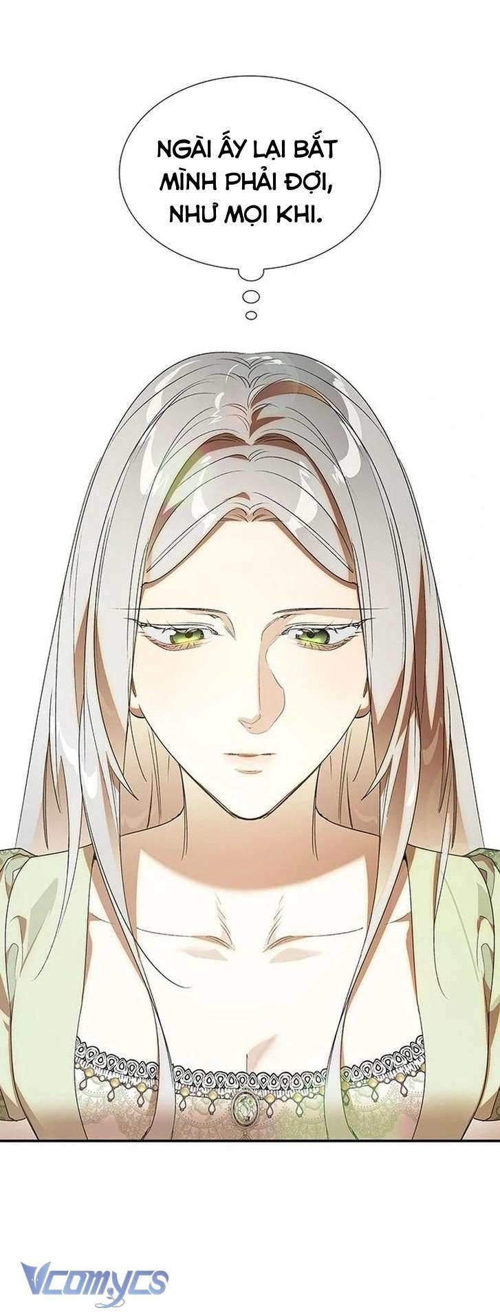 Cứ Cố Gắng Hết Sức Để Hối Hận Chap 28 - Trang 3