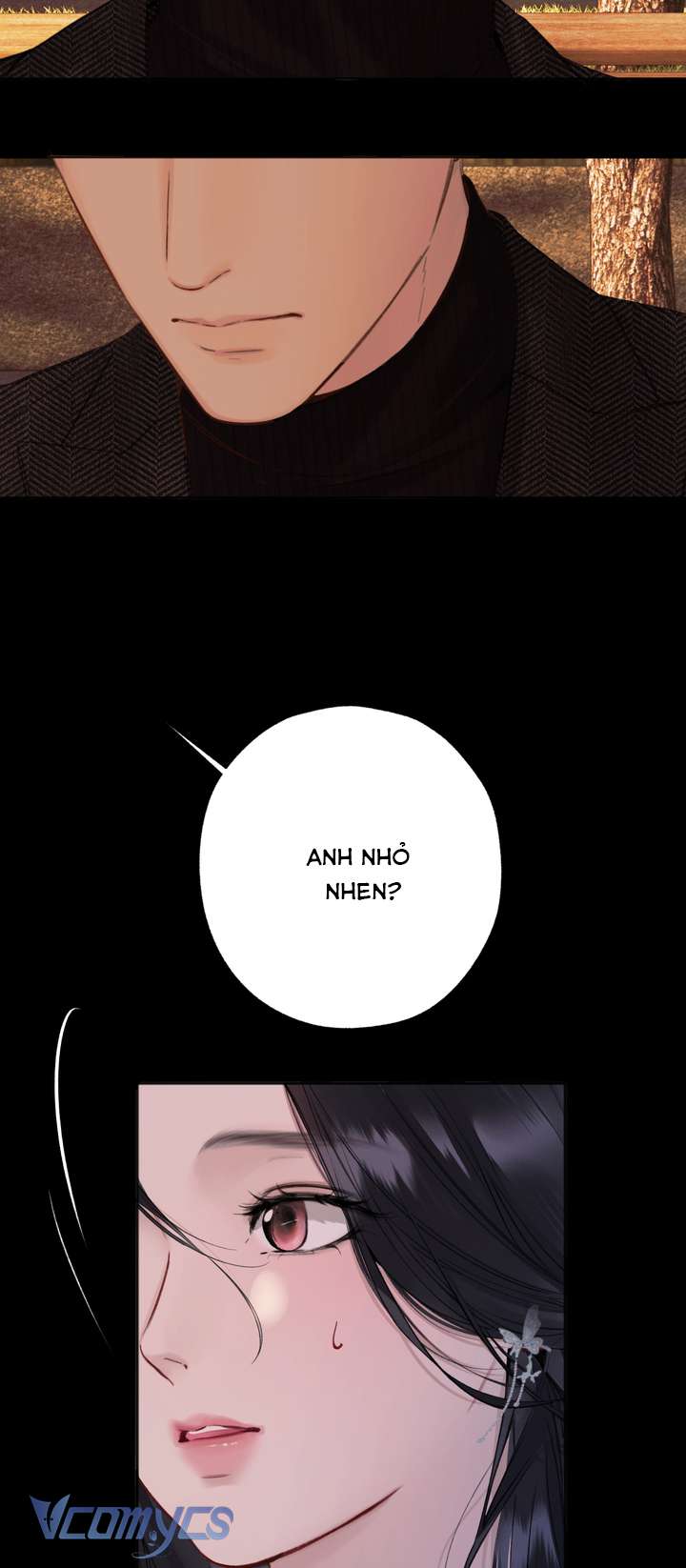 Trêu Nhầm Chap 68 - Next Chap 69