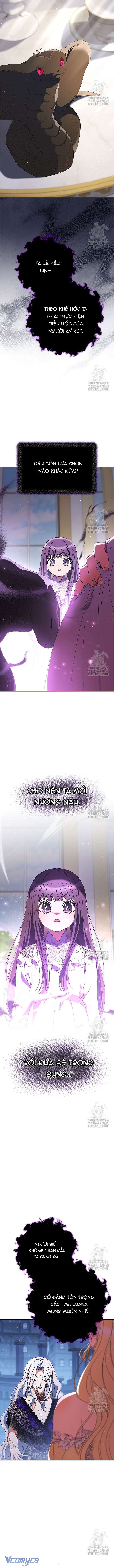 Nuôi Dưỡng Em Gái Xinh Đẹp Chap 95 - Trang 3