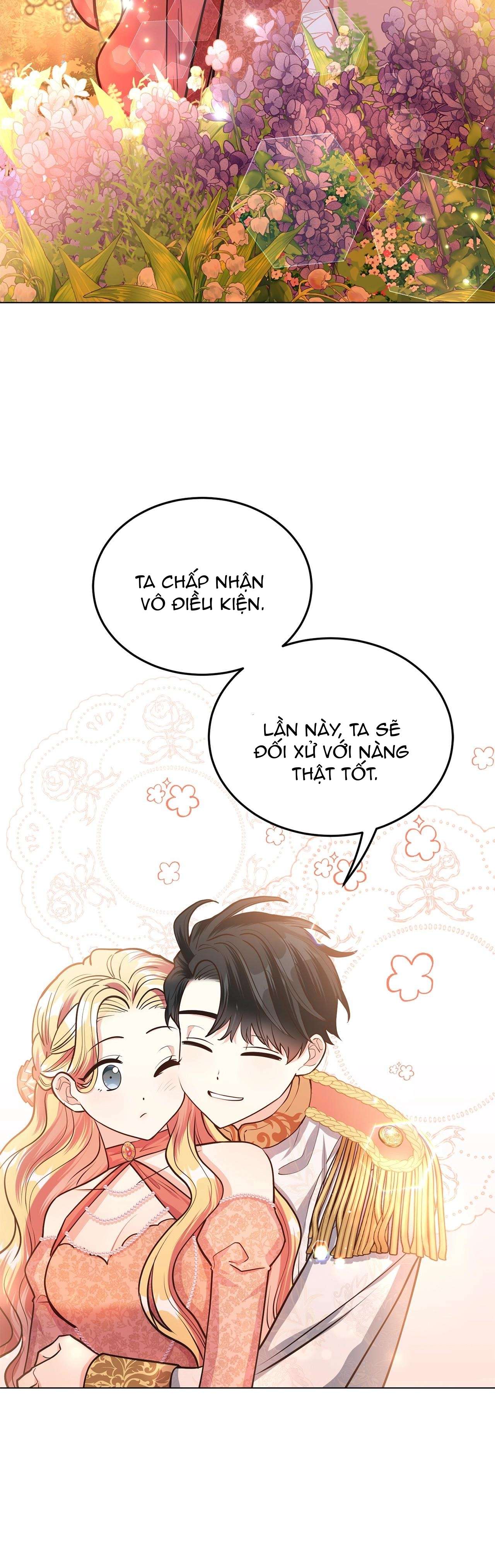 Quả Đào Mật Tháng 6 Chap 14 - Trang 4