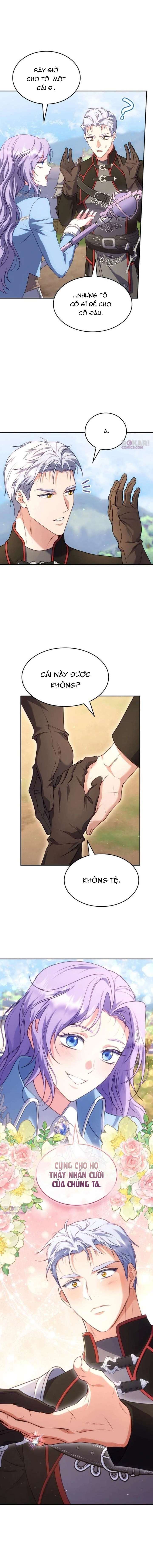 Kết cục của cuộc hôn nhân hợp đồng cao cấp Chap 33 - Trang 2