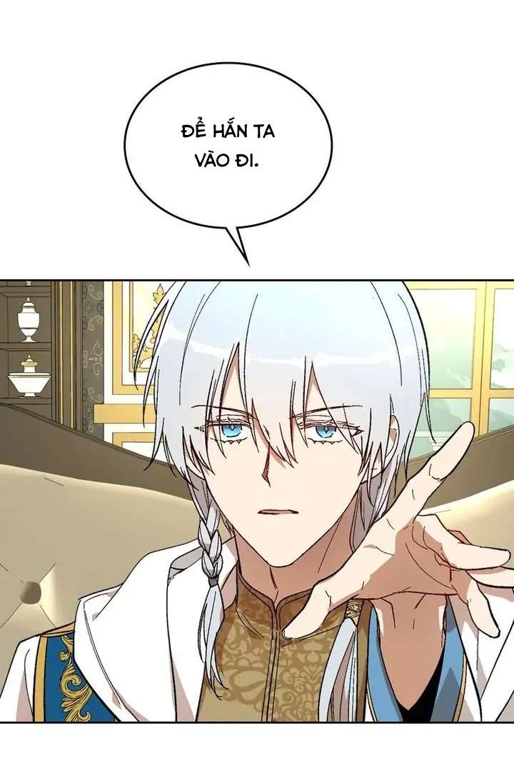Vị Hôn Thê Khế Ước Của Công Tước Chap 138 - Next Chap 139