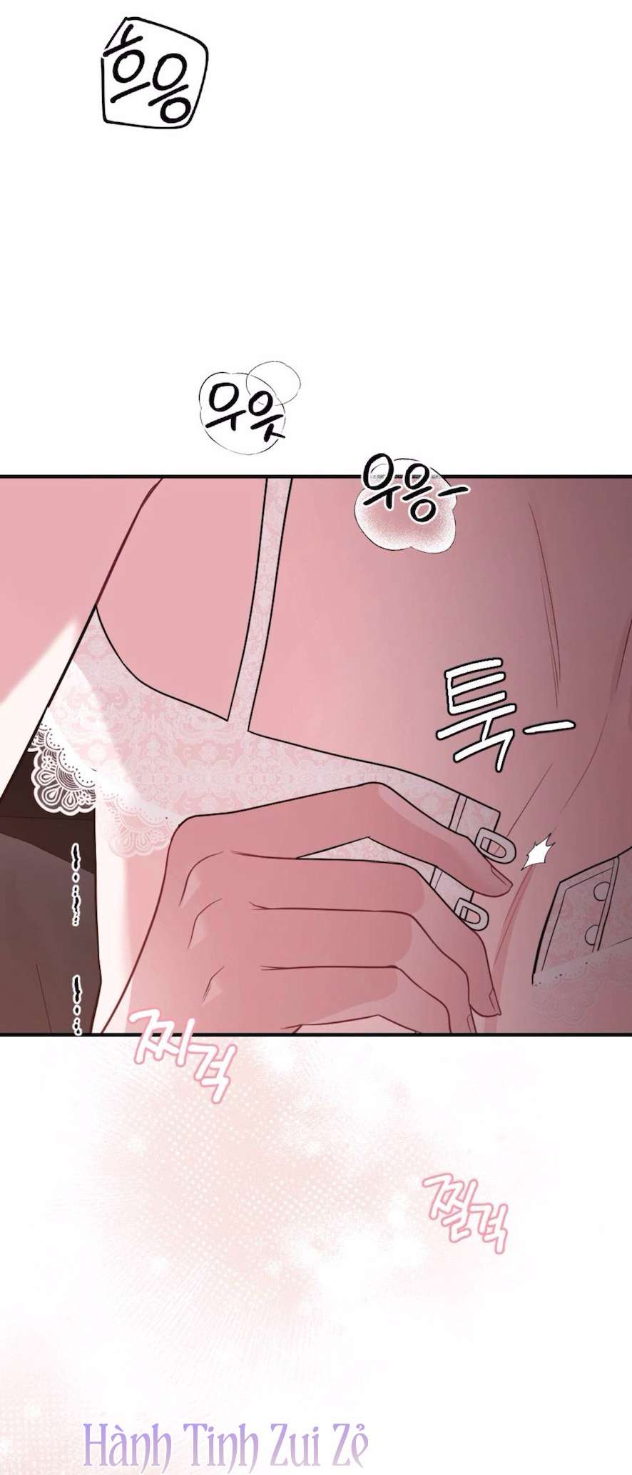 Chiếm Lấy Em Chap 16 - Trang 3