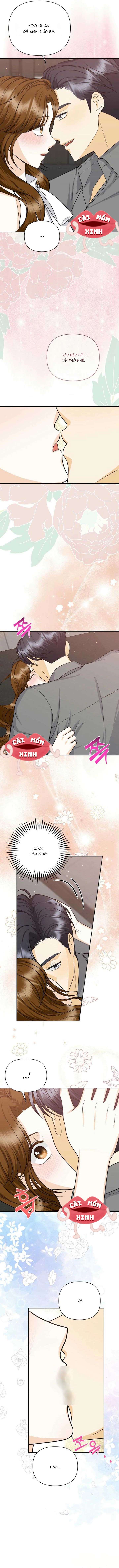 Hãy Tới Nhà Anh Đi Chap 24 - Trang 3