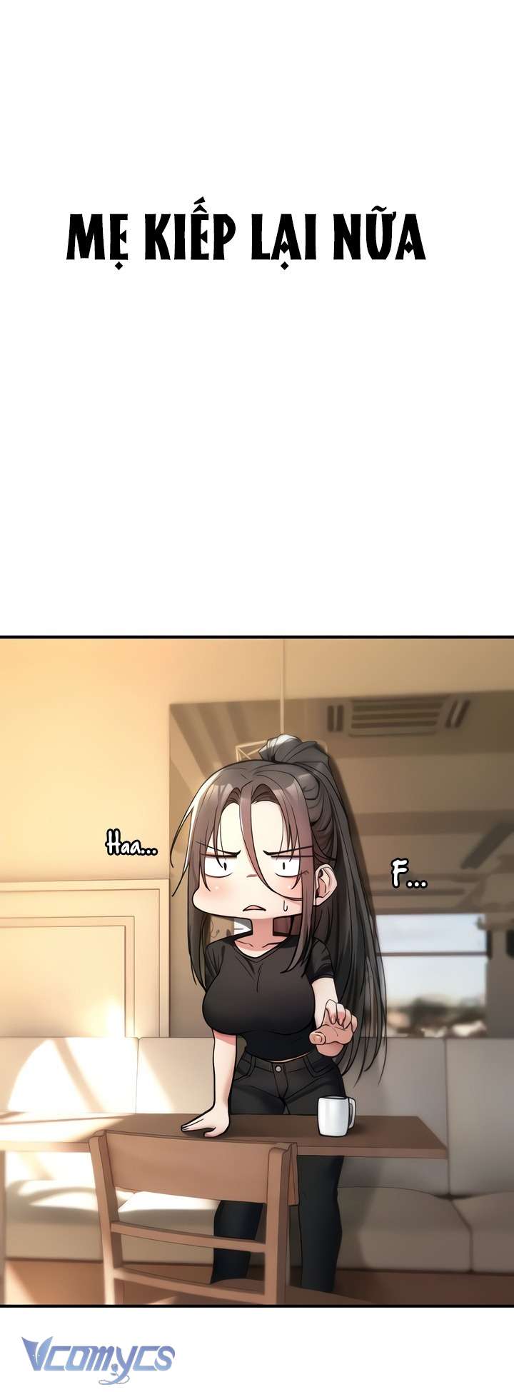 Tôi Sẽ Không Bị Khuất Phục Đâu Chap 10 - Trang 2