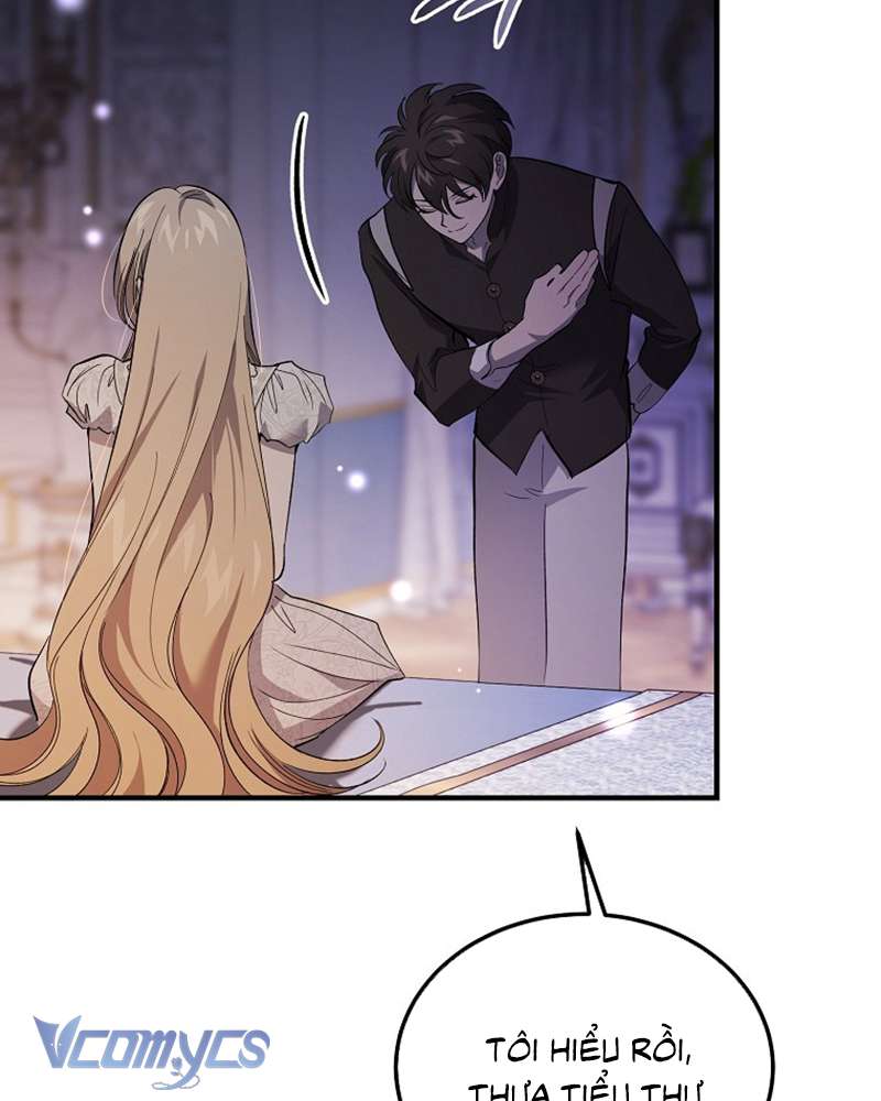 Ác Quỷ Nuôi Dưỡng Tiểu Thư Chapter 43 - Next Chapter 44