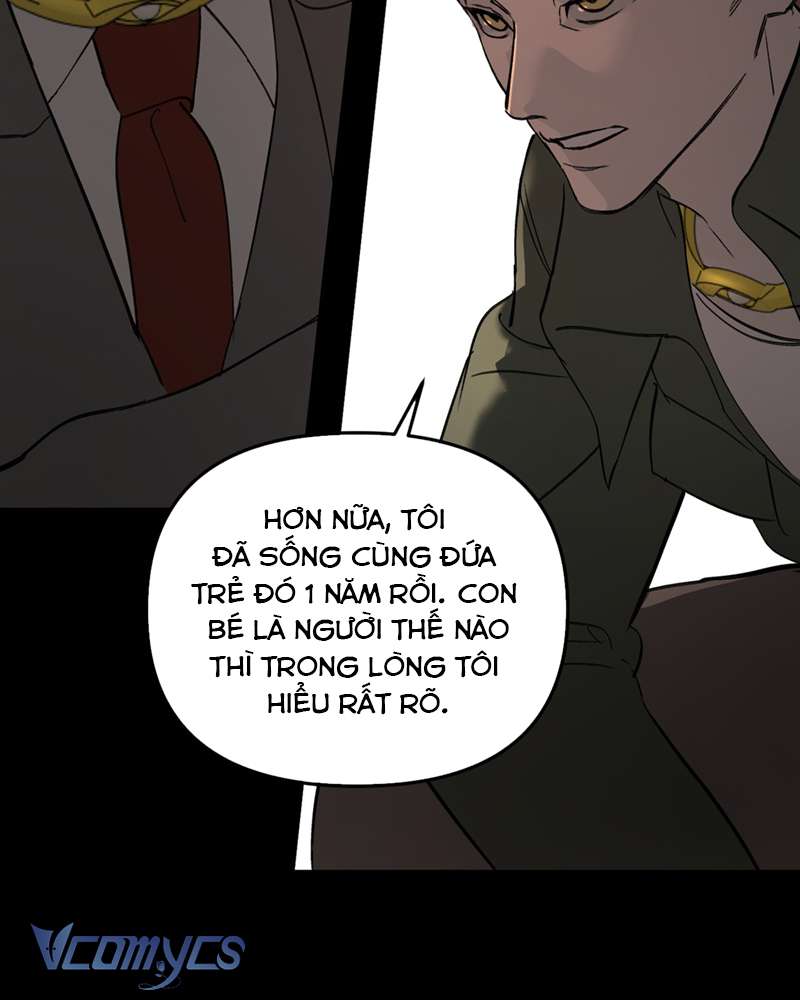 Ác Chi Hoàn Chapter 49 - Trang 4