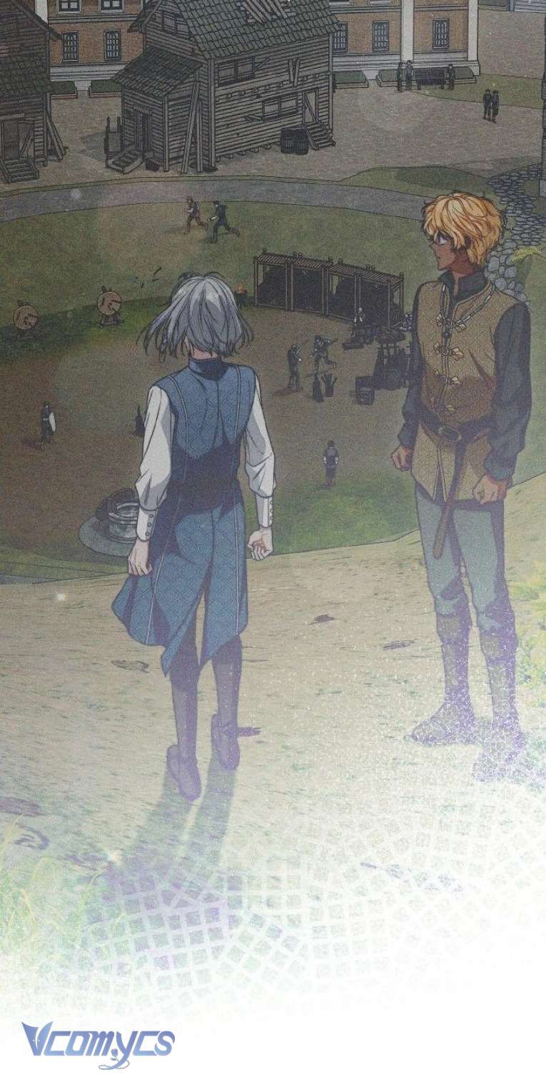 Hôn Nhân Vụ Lợi 2: Bản Tình Ca Không Thể Quên Chap 35 - Trang 2