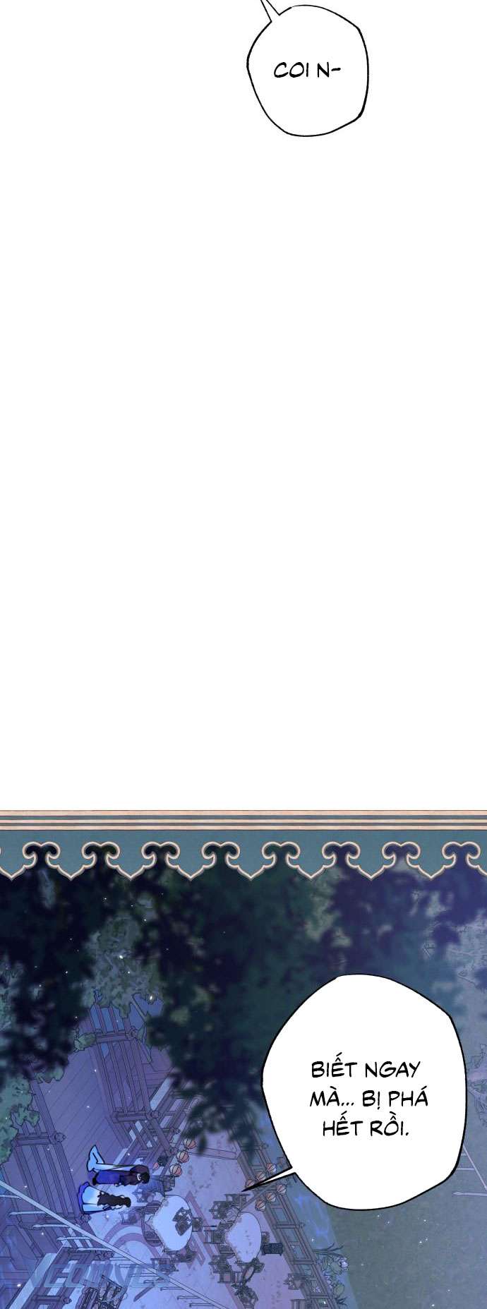 Chuyện Tình Tuyết Phương Bắc Chap 39 - Next Chap 40