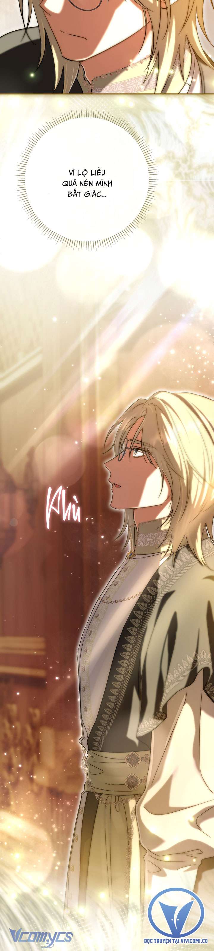 Người Xem Mắt Của Ác Nữ Quá Hoàn Hảo Chap 100 - Trang 3