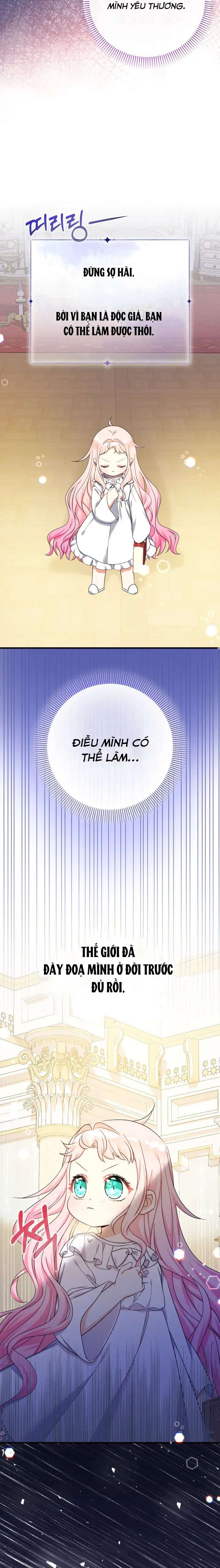 [PNT] Tiểu Thư Tích Tiền Đi Bụi Chap 37 - Next Chap 38