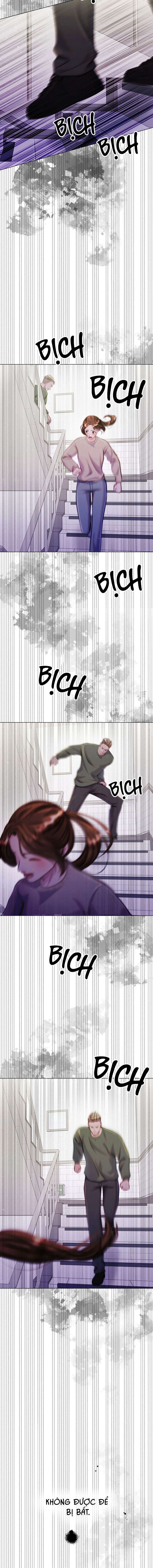 Hướng Dẫn Thu Phục Mãnh Thú Chap 64 - Trang 4