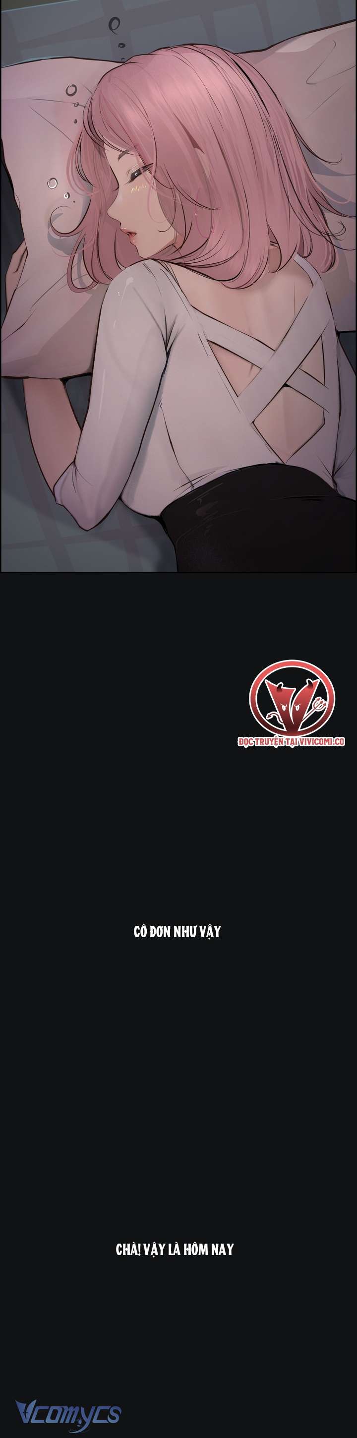 [18+] Nhật Ký Quan Sát Chap 15 - Trang 2