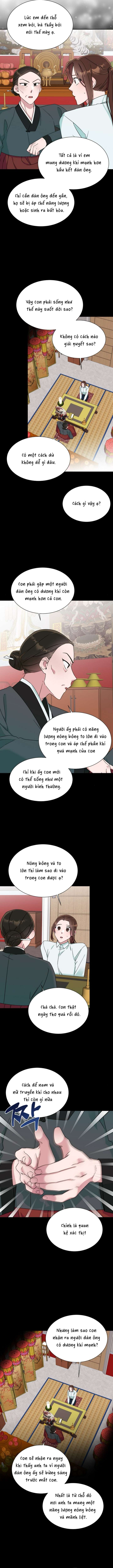 [ 18+ ] Người bạn hoàn hảo của tôi, anh trai Chap 2 - Trang 2