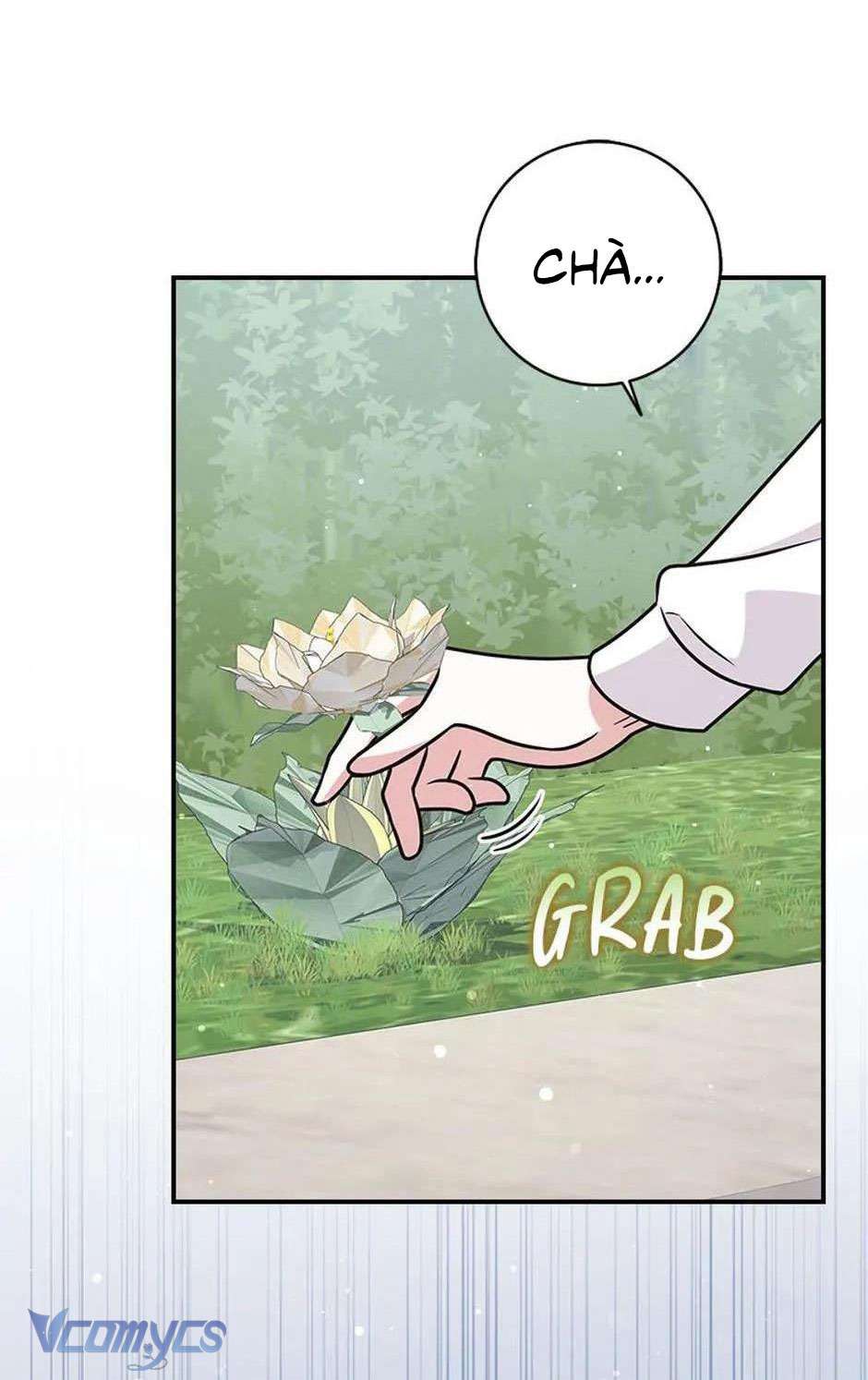 Tôi Thề Chúng Ta Chỉ Là Bạn Chapter 22 - Trang 4