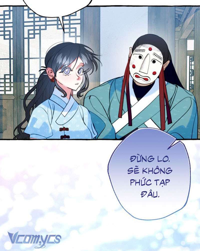 Chuyện Tình Tuyết Phương Bắc Chap 53 - Trang 2