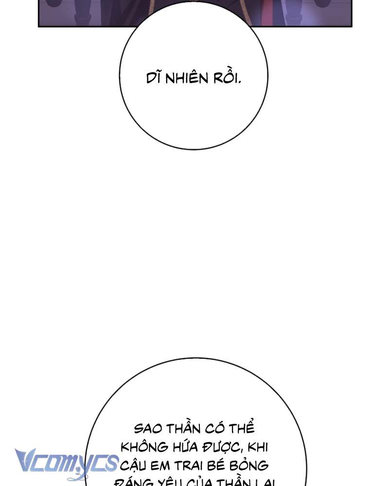 [Sứa Biển] Em Trai Tôi Là Hoàng Đế Ngang Ngược Chap 81 - Trang 2